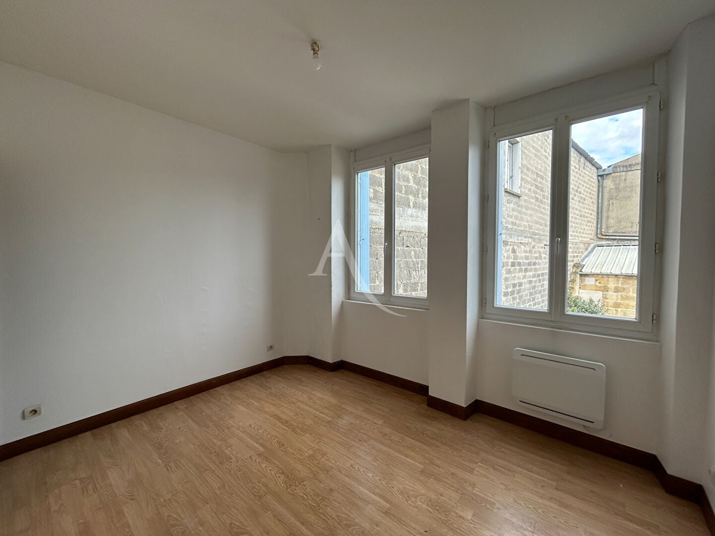 Appartement Avenue Jean Moulin à Jonzac