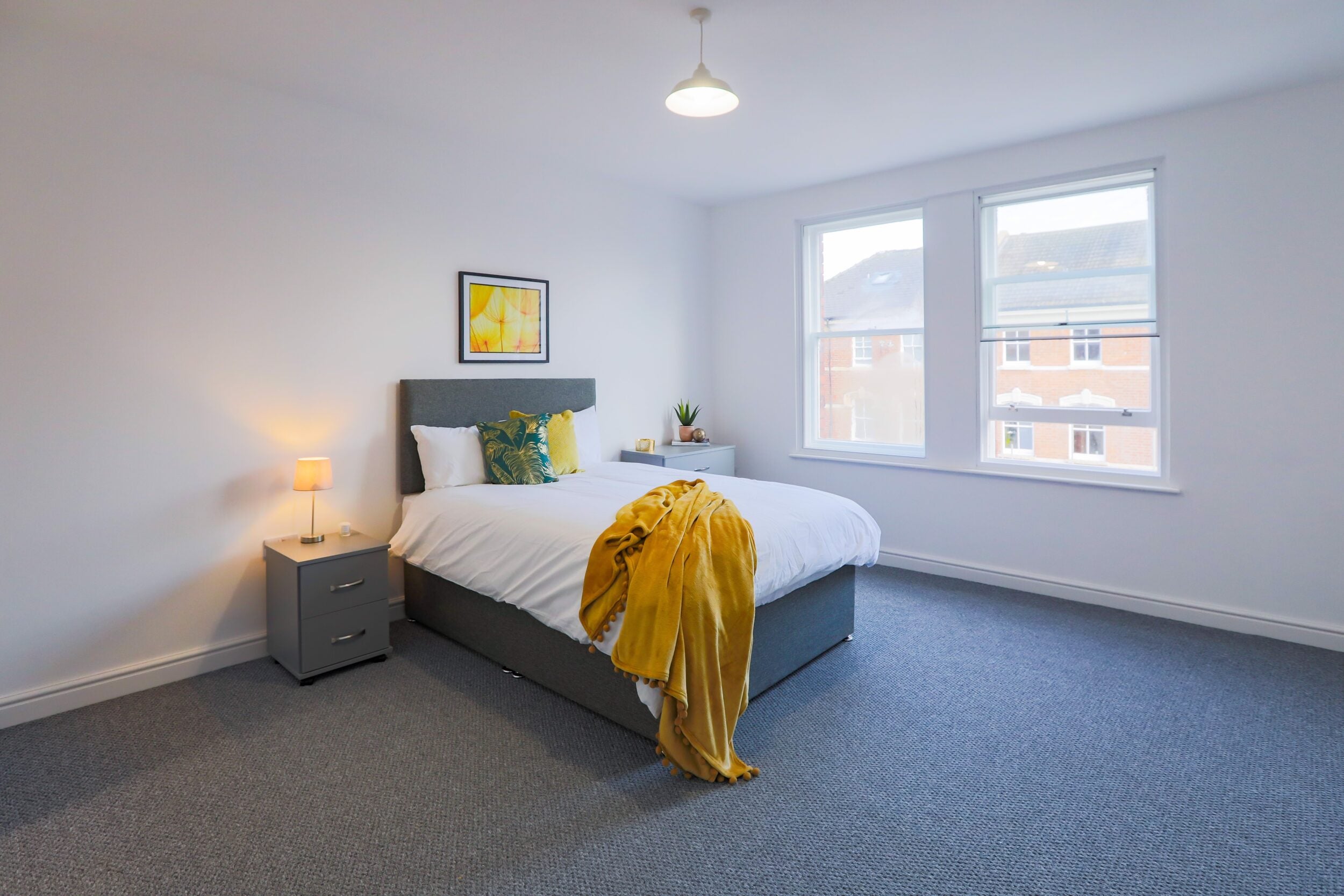 Room Belgrave Road in Gloucester