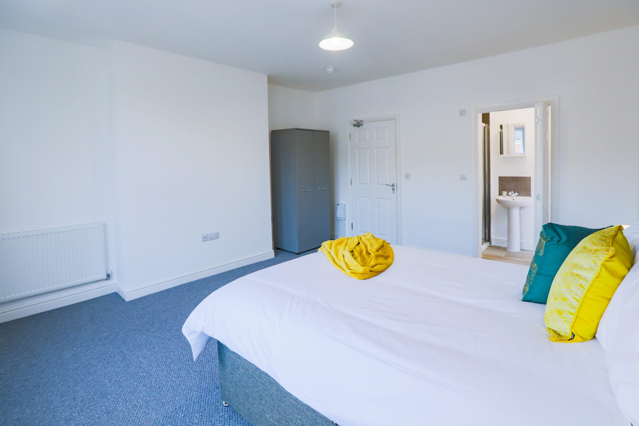 Room Belgrave Road in Gloucester