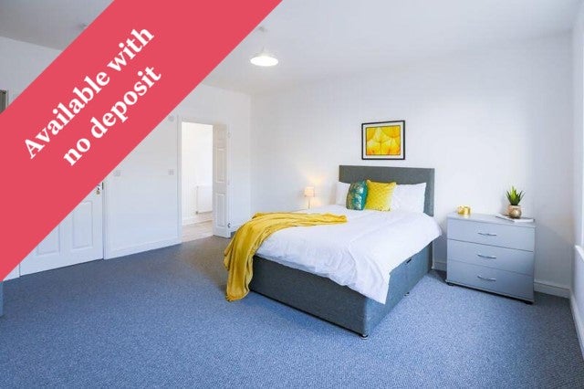 Room Belgrave Road in Gloucester