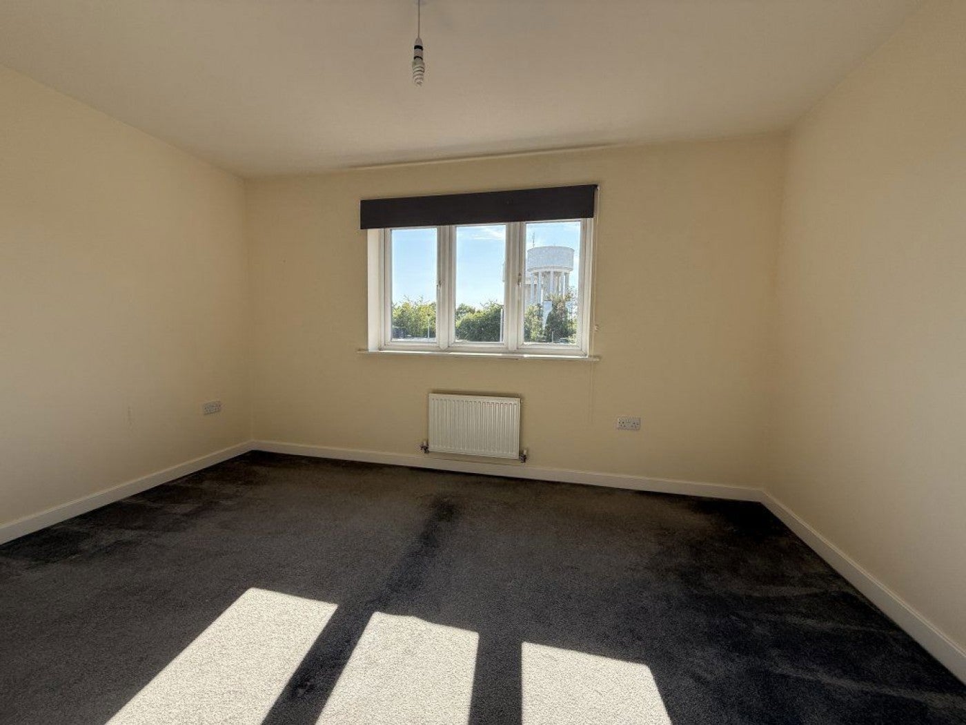 Flat Purbeck Drive in Corby