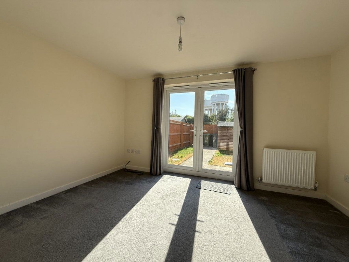Flat Purbeck Drive in Corby