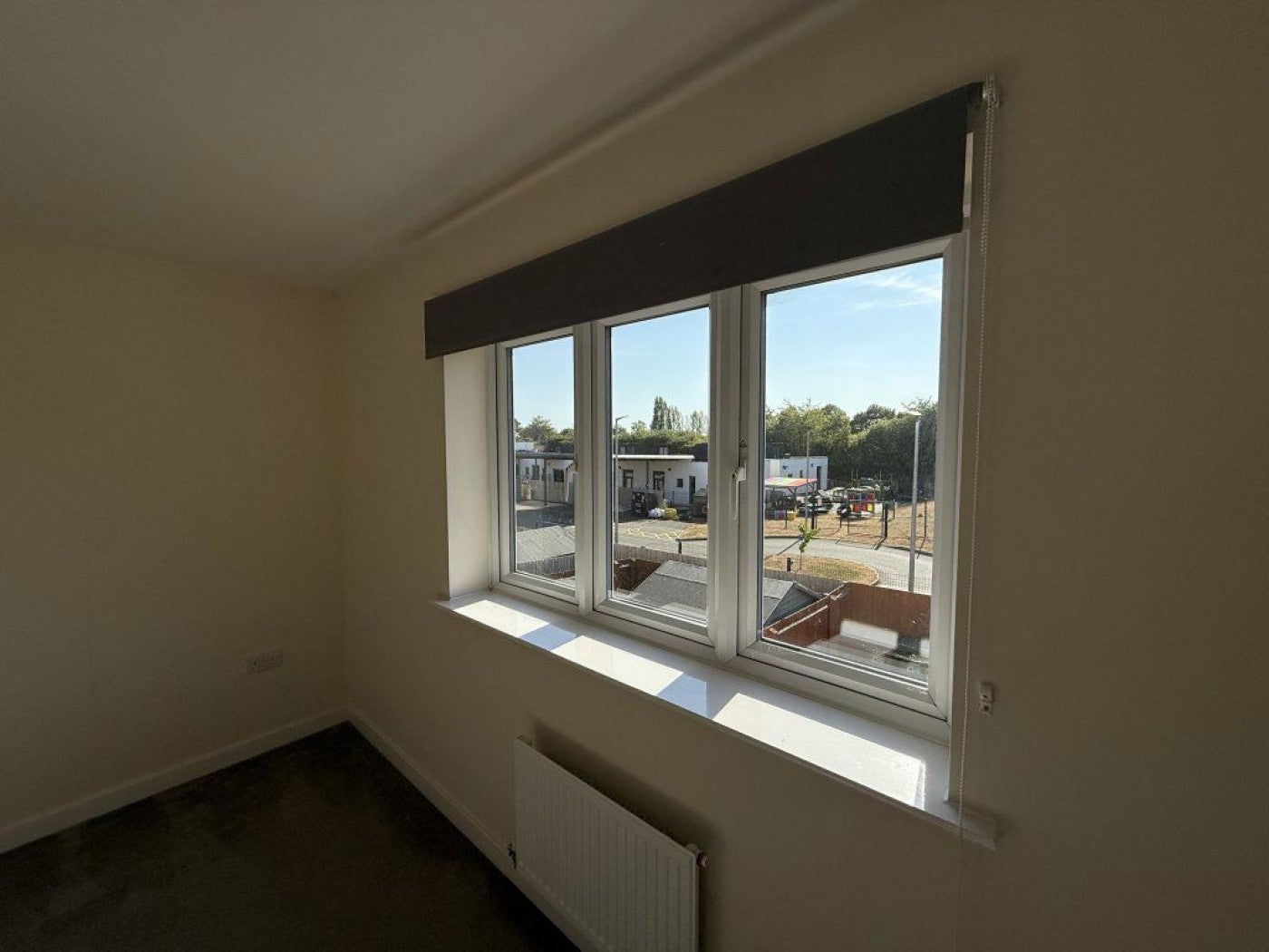 Flat Purbeck Drive in Corby