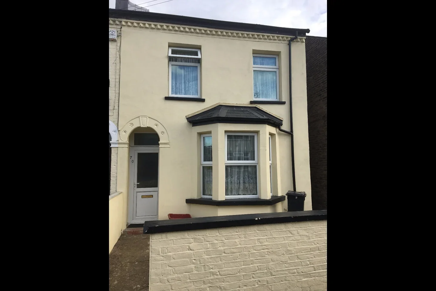 House Cambridge Road in Greater London