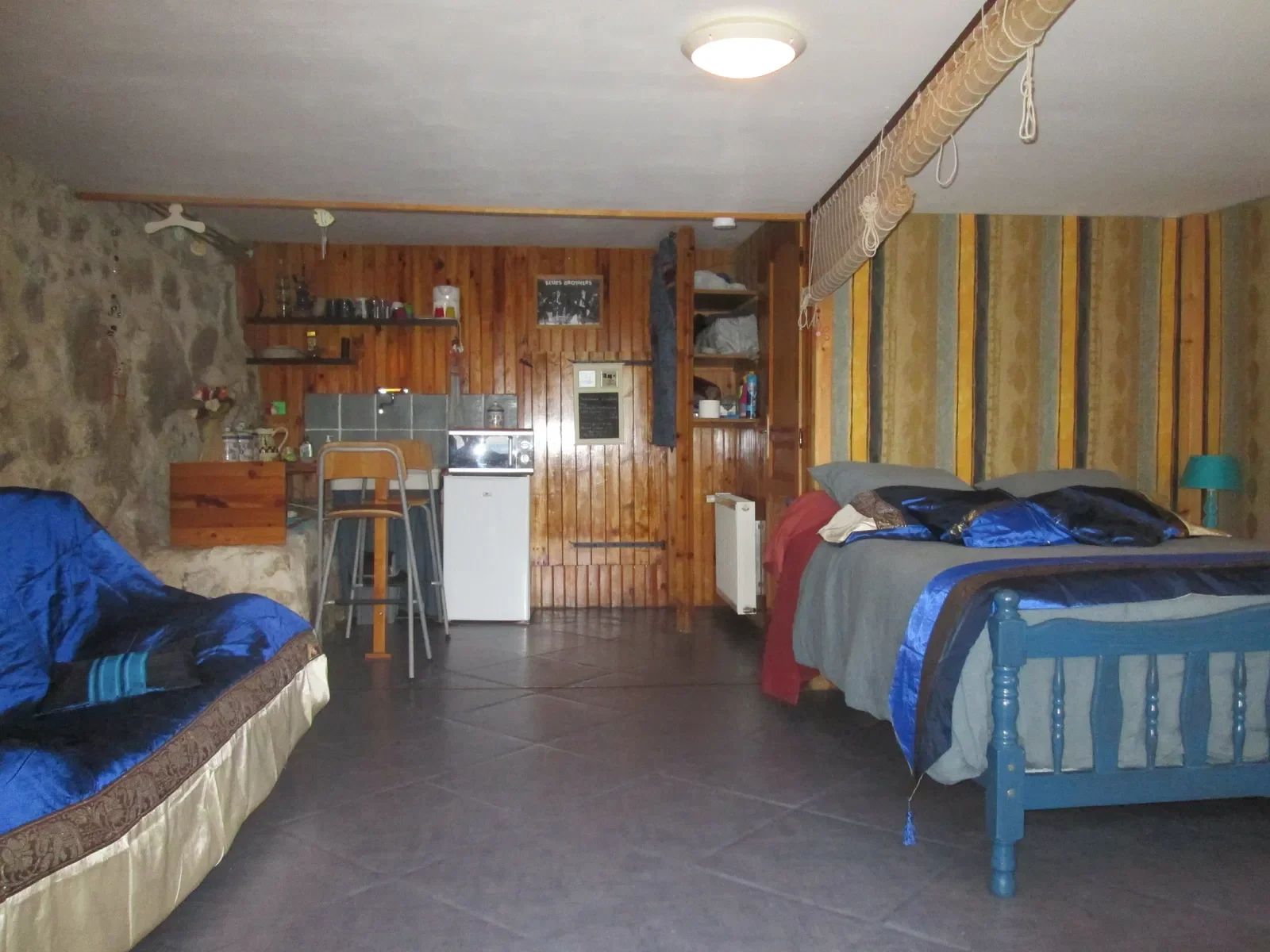 Chambre Chemin de Fauterie à Saint-Péray