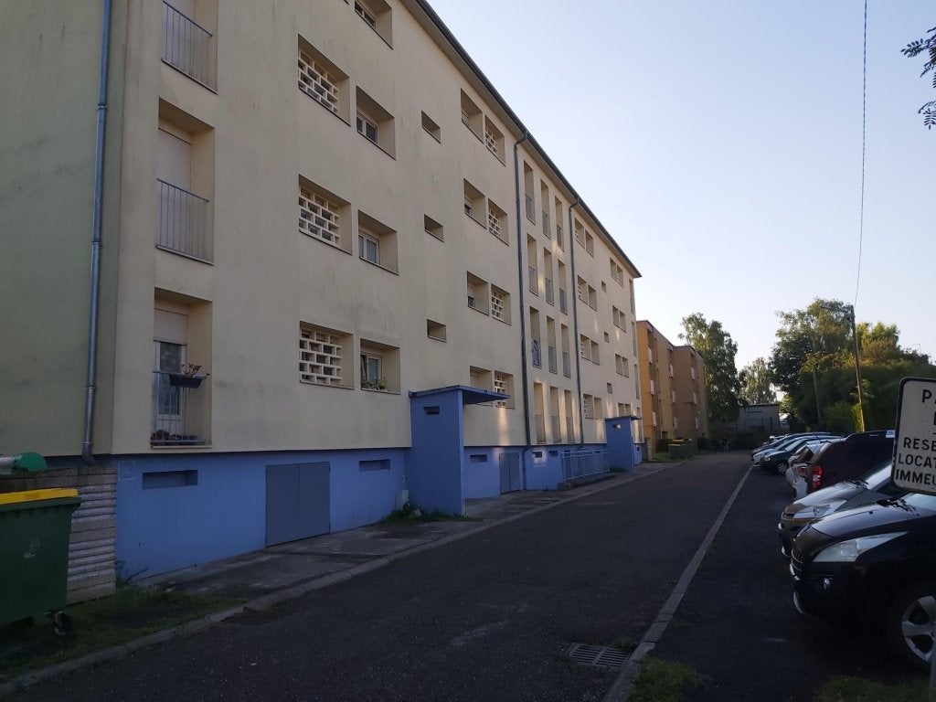 Flat Rue de Lorraine in Étain