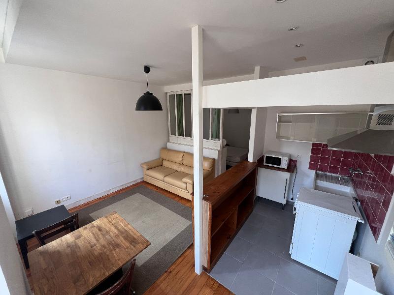 Appartement Rue des Treilles à Libourne