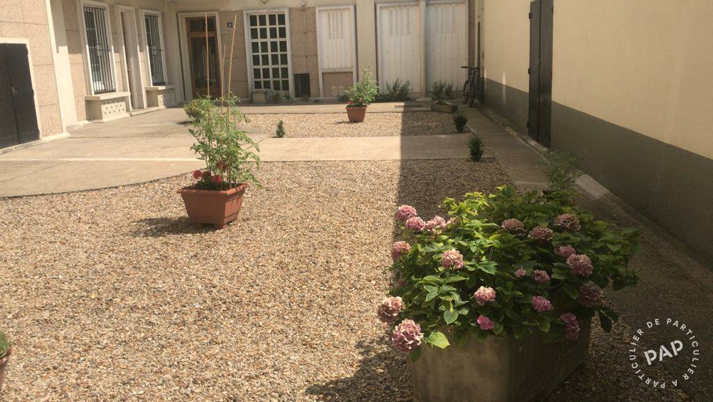 Appartement Avenue Arblade à Malakoff