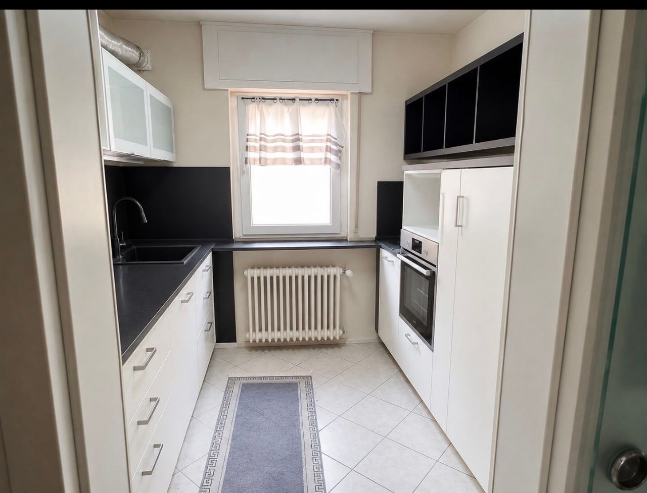 Wohnung Malscher Straße in Bietigheim