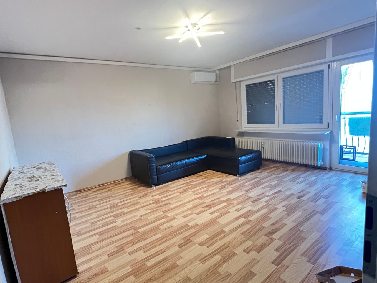 Wohnung Malscher Straße in Bietigheim