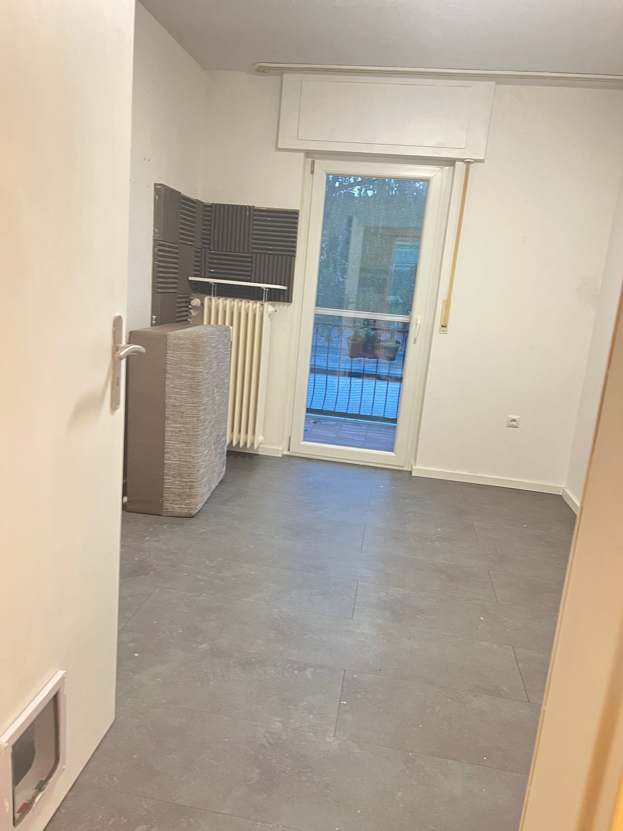 Wohnung Malscher Straße in Bietigheim