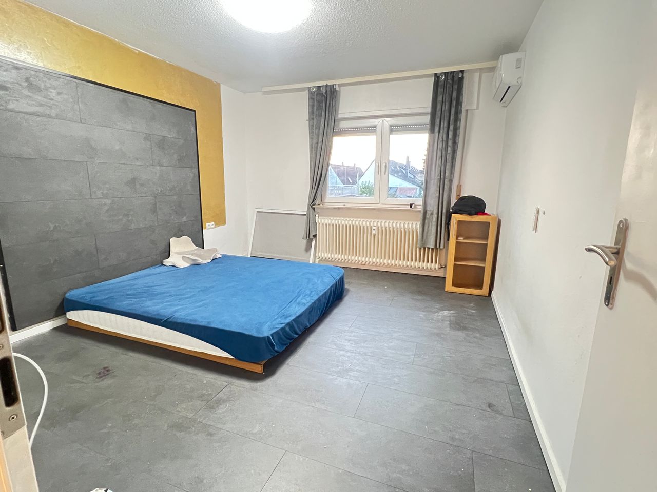 Wohnung Malscher Straße in Bietigheim