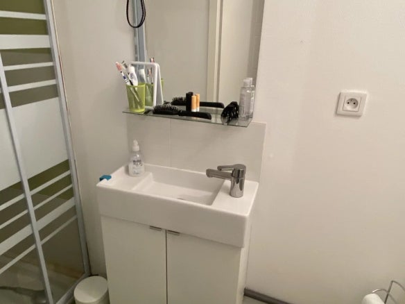 Appartement Rue des Ébazoirs à Dijon