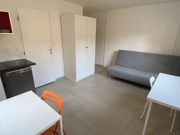 Appartement Rue des Ébazoirs à Dijon