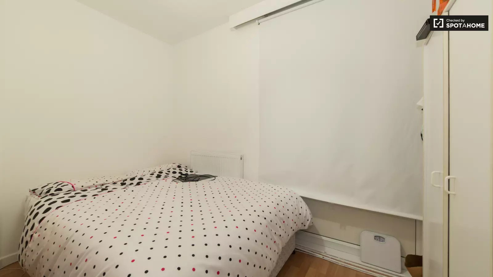 Flat Guildford Road in Greater London