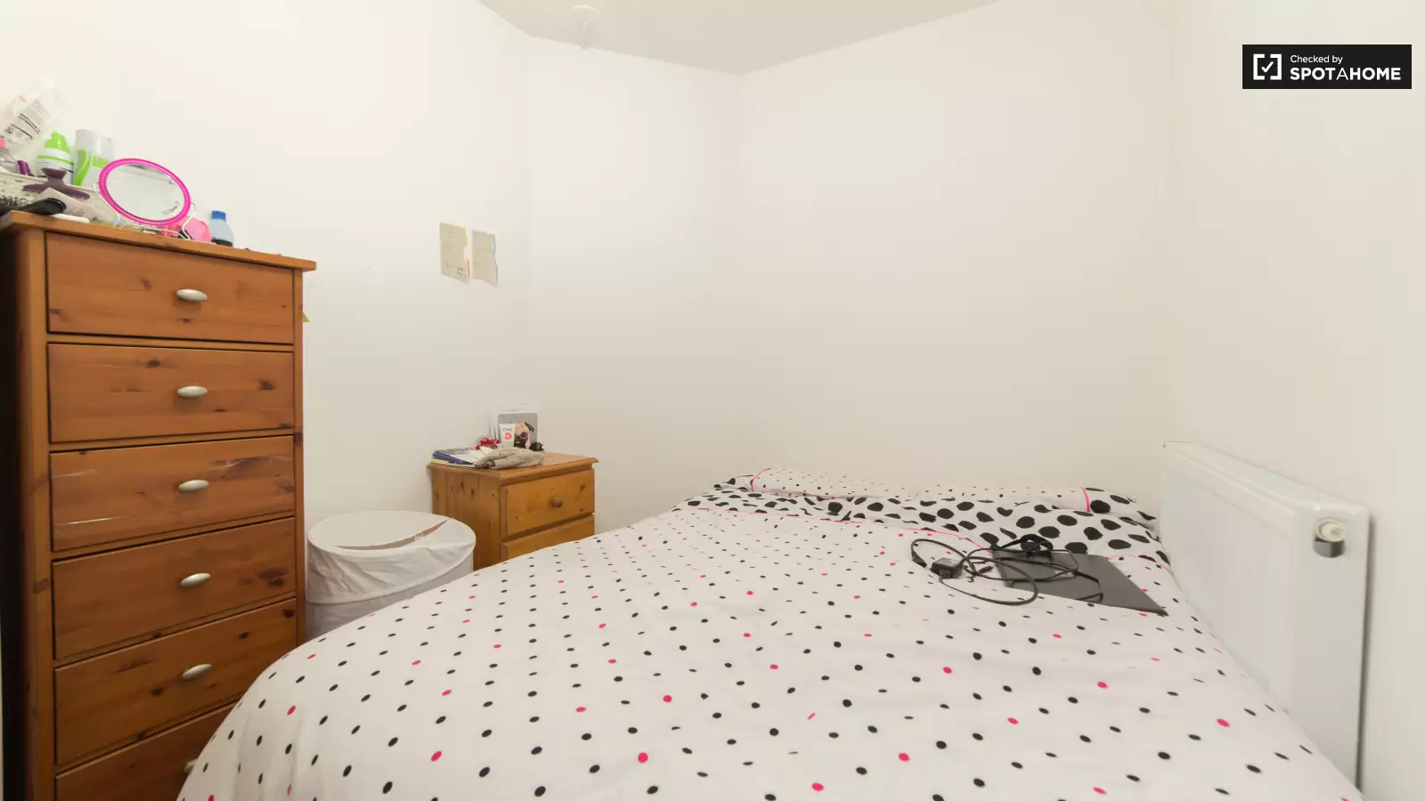 Flat Guildford Road in Greater London
