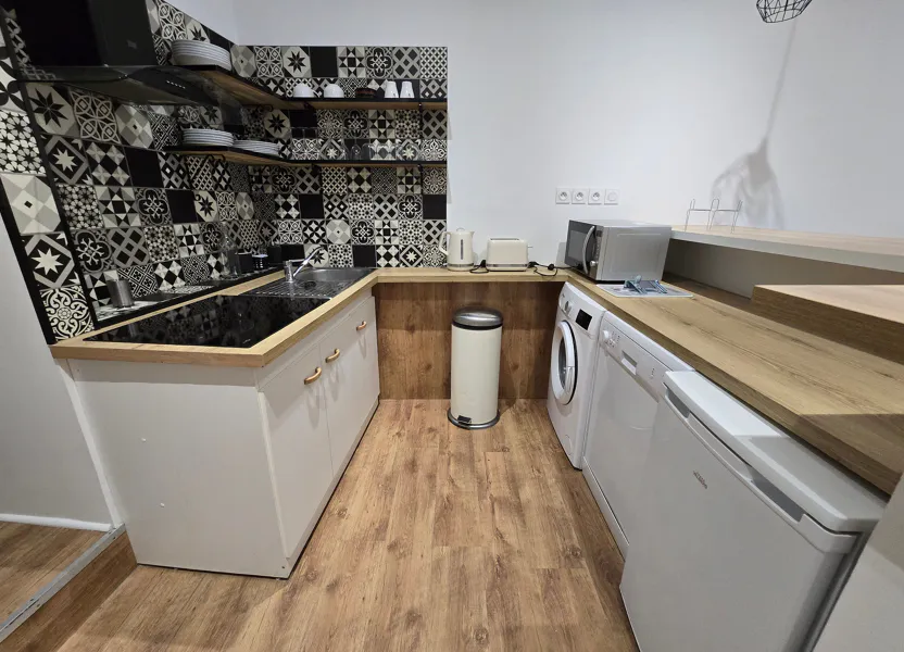 Appartement Rue François Chénieux à Limoges