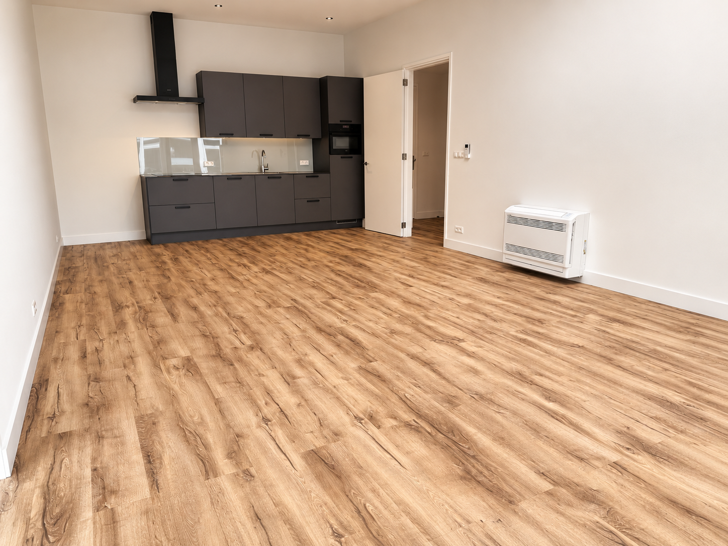 Studio te huur: Hoofdstraat 12D, Noordwijk
