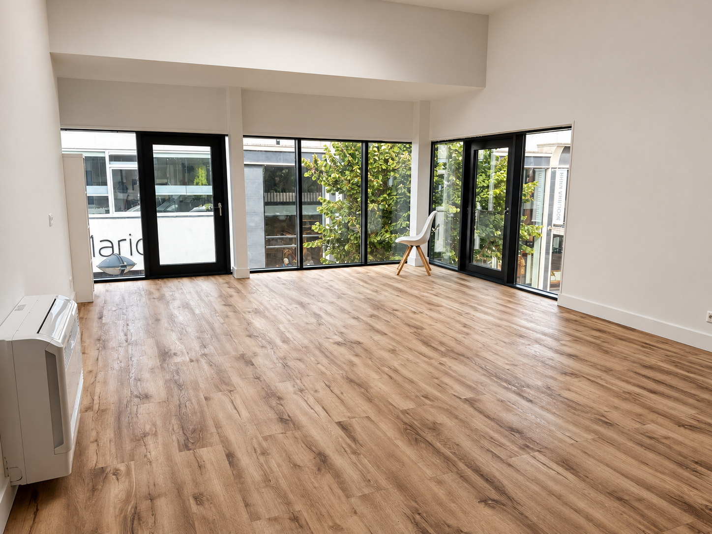 Studio te huur: Hoofdstraat 12D, Noordwijk