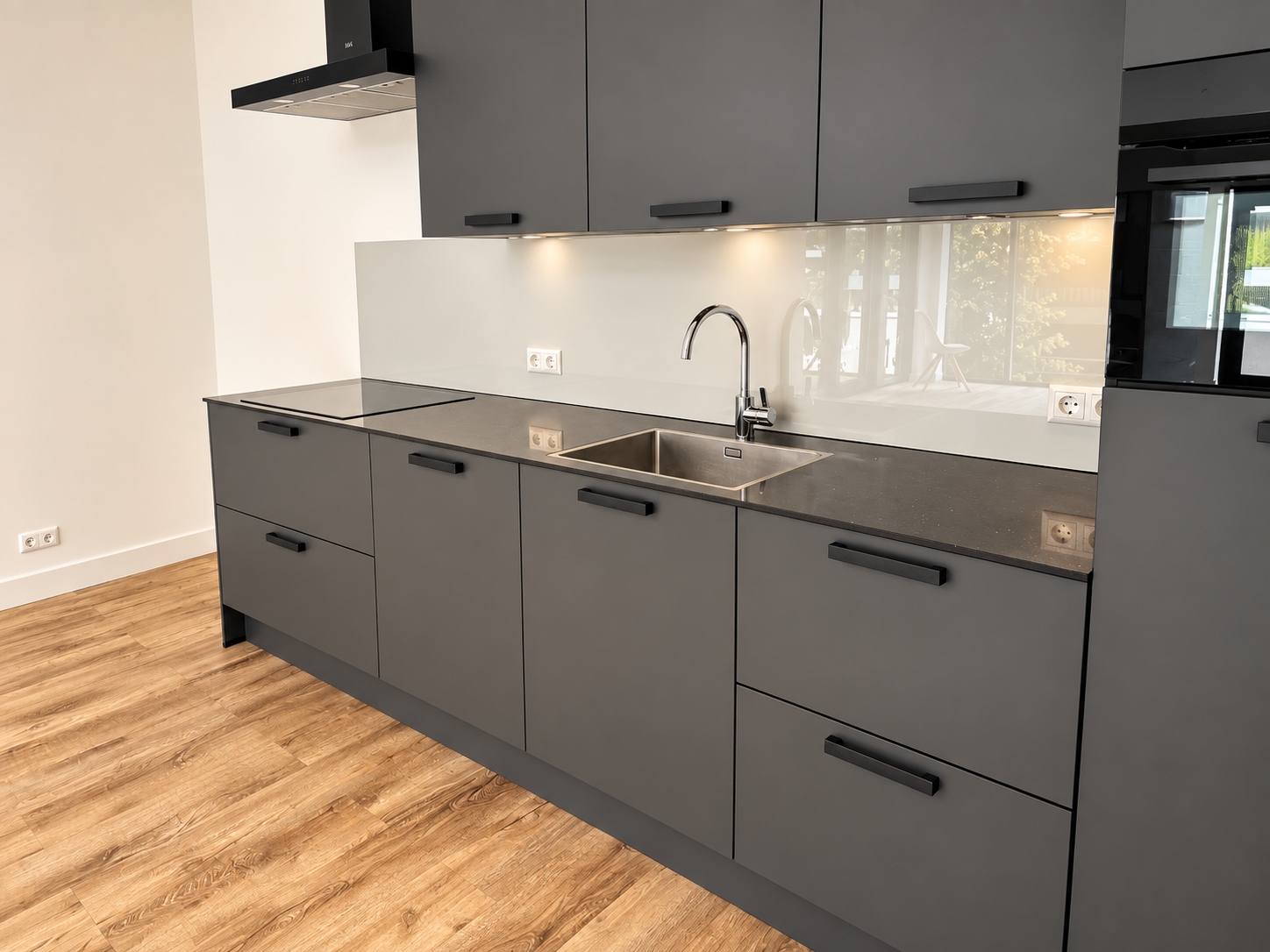 Studio te huur: Hoofdstraat 12D, Noordwijk