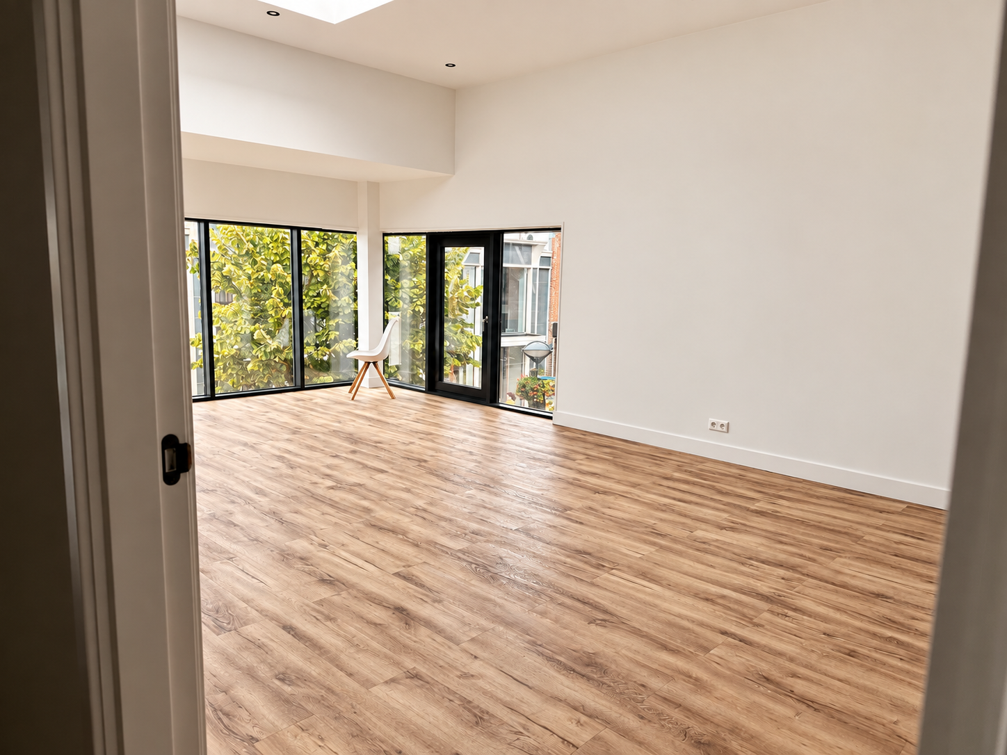 Studio te huur: Hoofdstraat 12D, Noordwijk