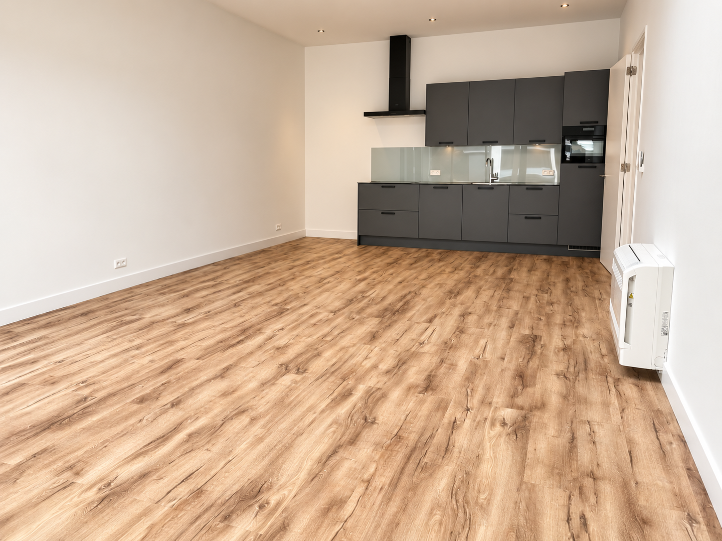 Studio te huur: Hoofdstraat 12D, Noordwijk