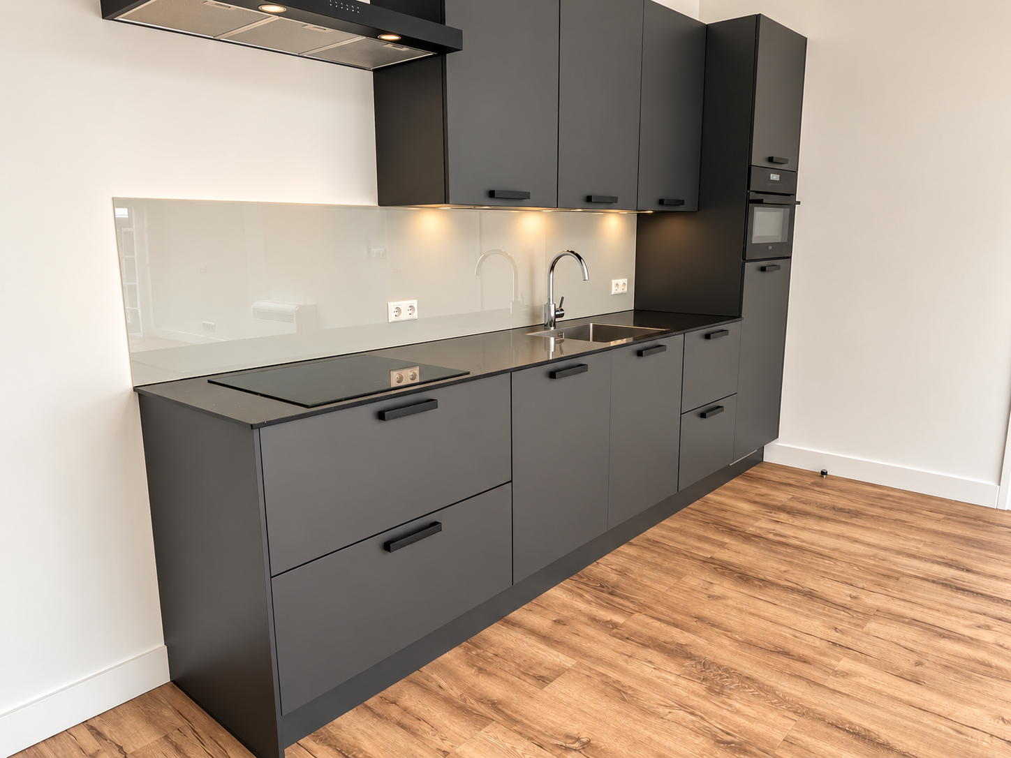 Studio te huur: Hoofdstraat 12D, Noordwijk