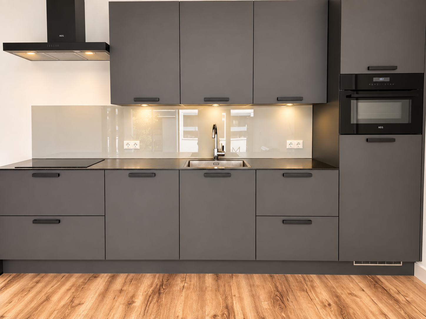 Studio te huur: Hoofdstraat 12D, Noordwijk