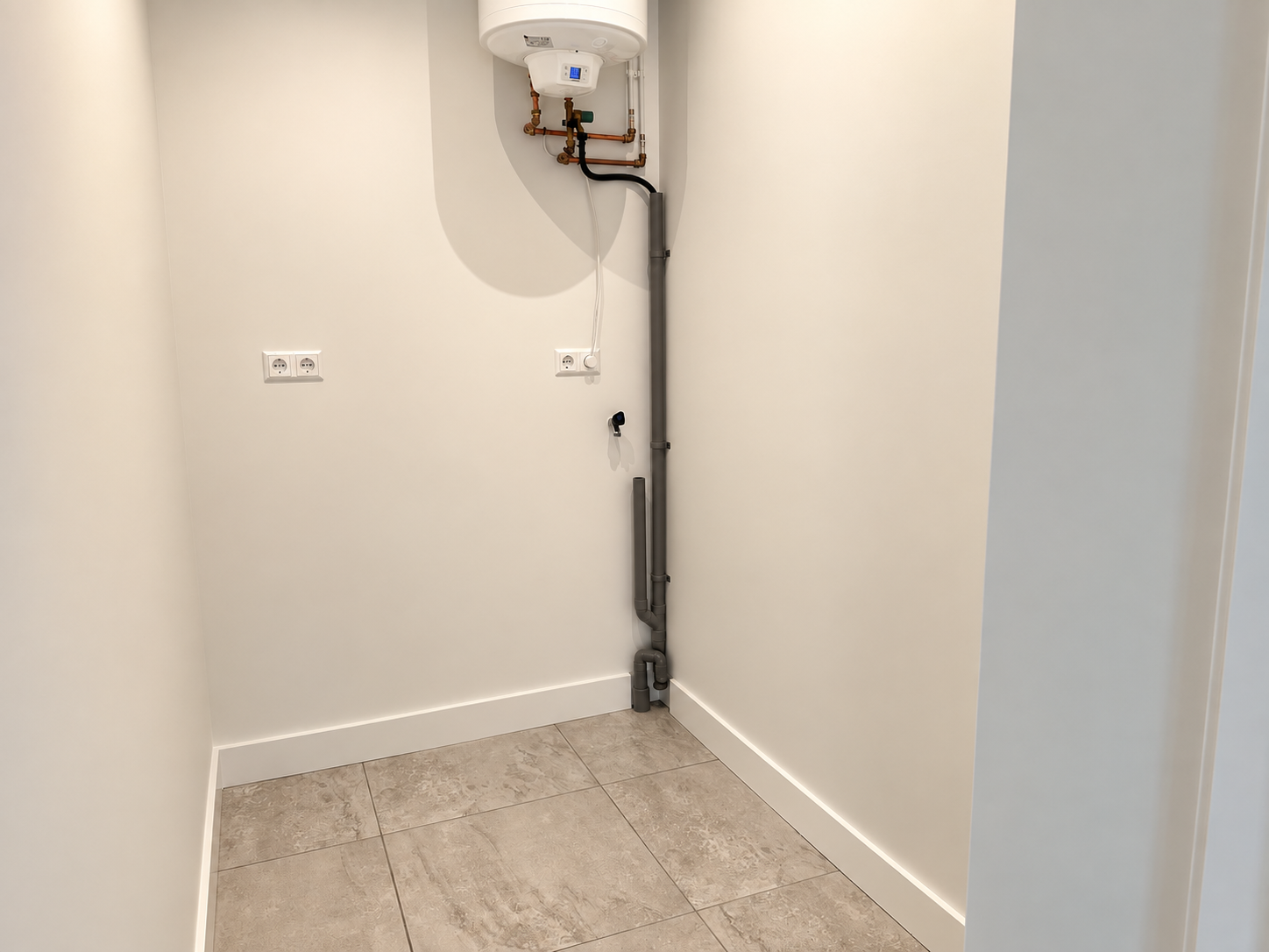 Studio te huur: Hoofdstraat 12D, Noordwijk