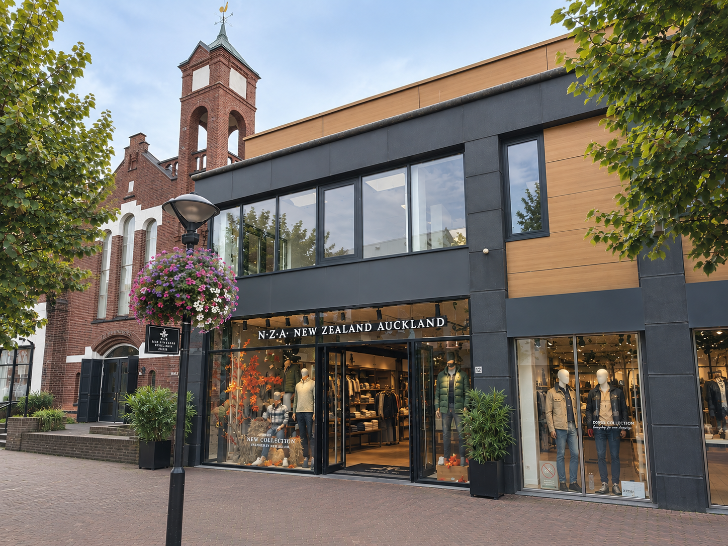 Appartement Hoofdstraat 12 D à Noordwijk