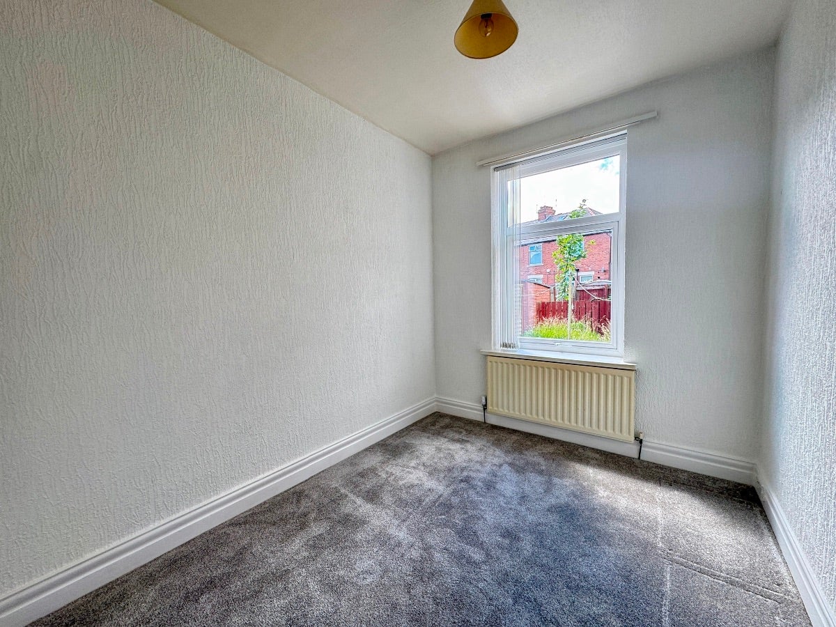 Flat Balkwell Avenue in North Tyneside