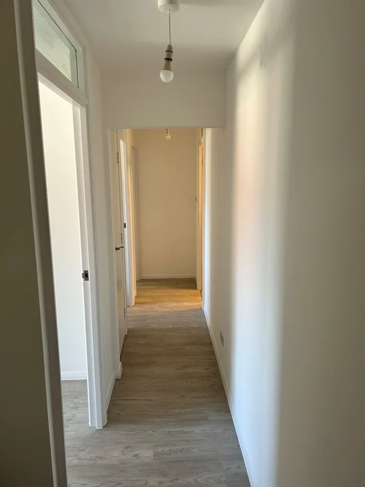 Flat Wavel Place in Greater London