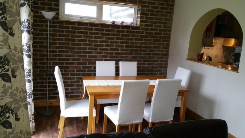 Room Maiden Lane in Crawley