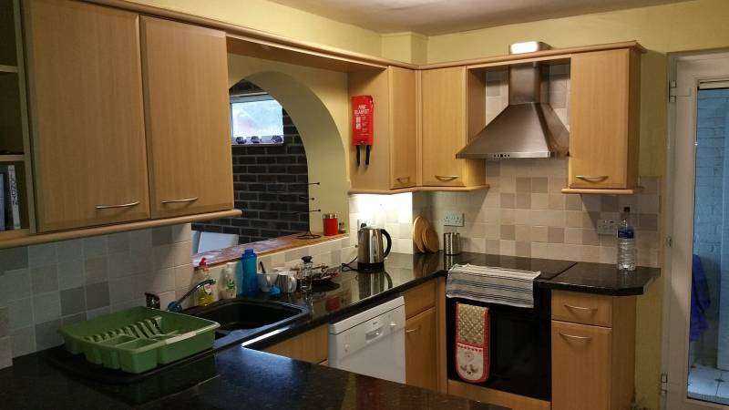 Room Maiden Lane in Crawley