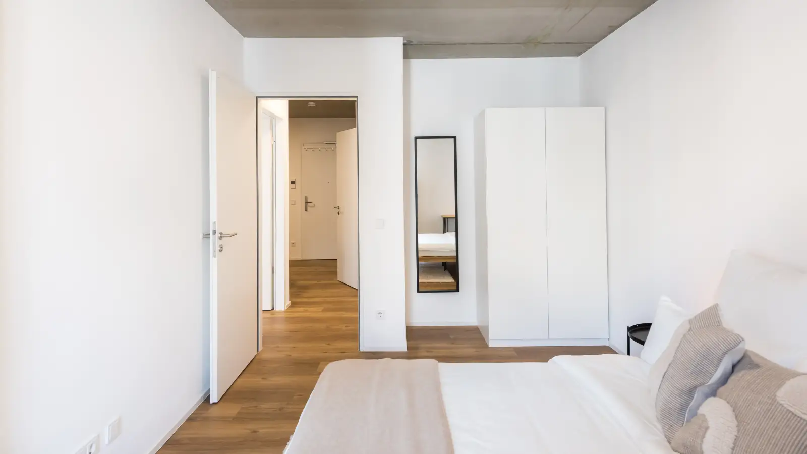 Wohnung Niedenau in Frankfurt am Main