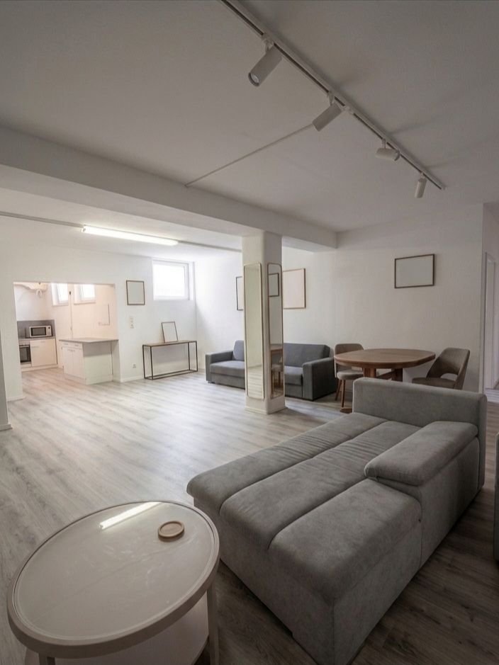 Wohnung Franz-Bläsi-Straße in Bruchsal