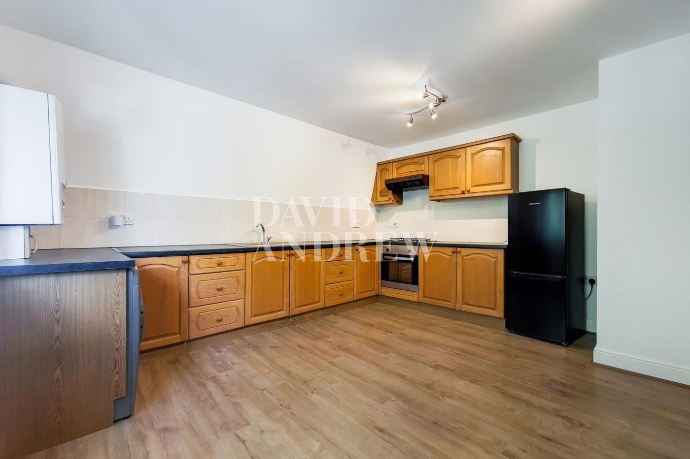 Flat Chatterton Mews in Greater London