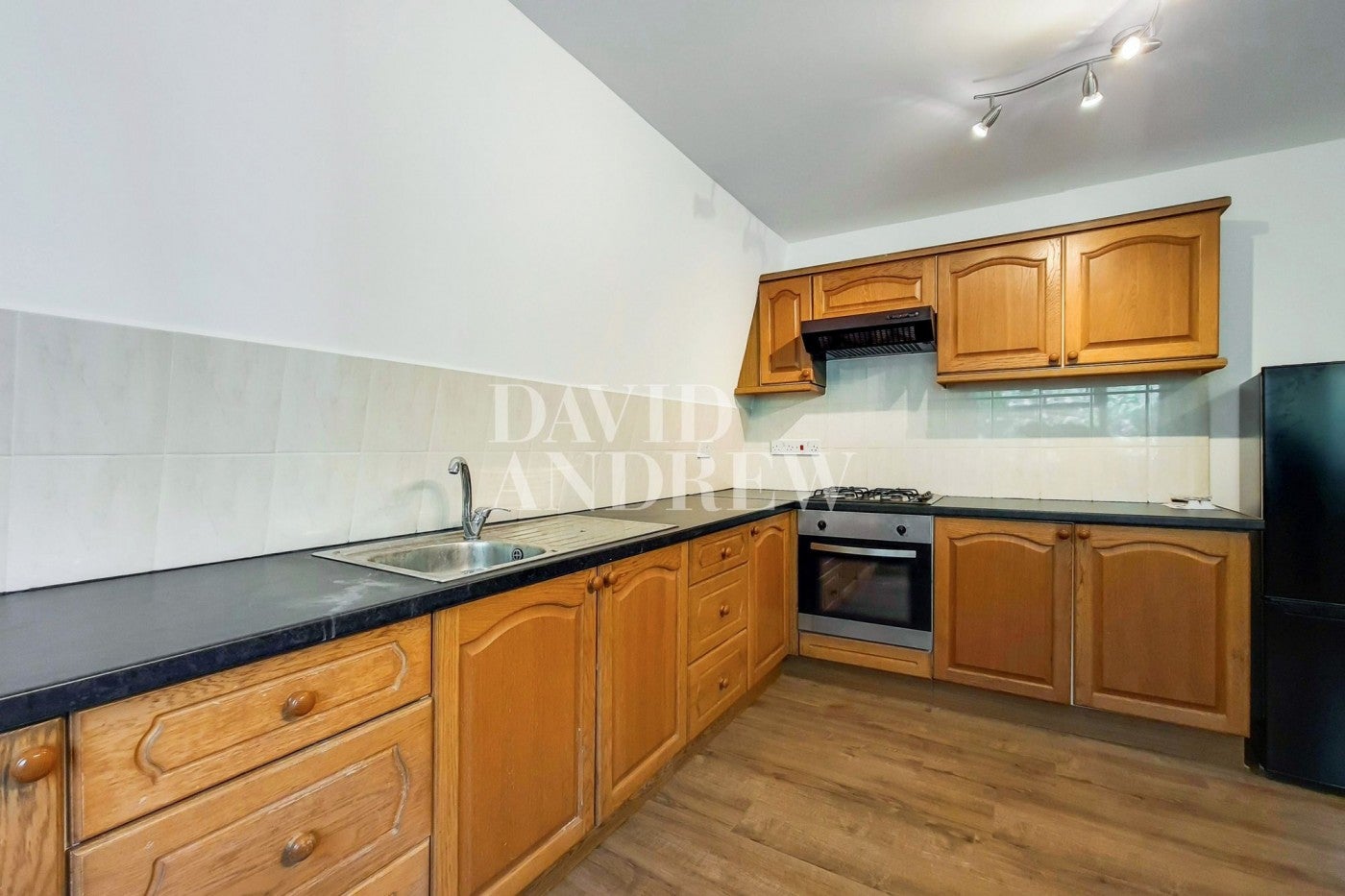 Flat Chatterton Mews in Greater London