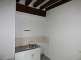 Maison Ancienne ligne de La Guerche-sur-l'Aubois à Argent-Sur Sauldre à Jars