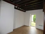 Maison Ancienne ligne de La Guerche-sur-l'Aubois à Argent-Sur Sauldre à Jars