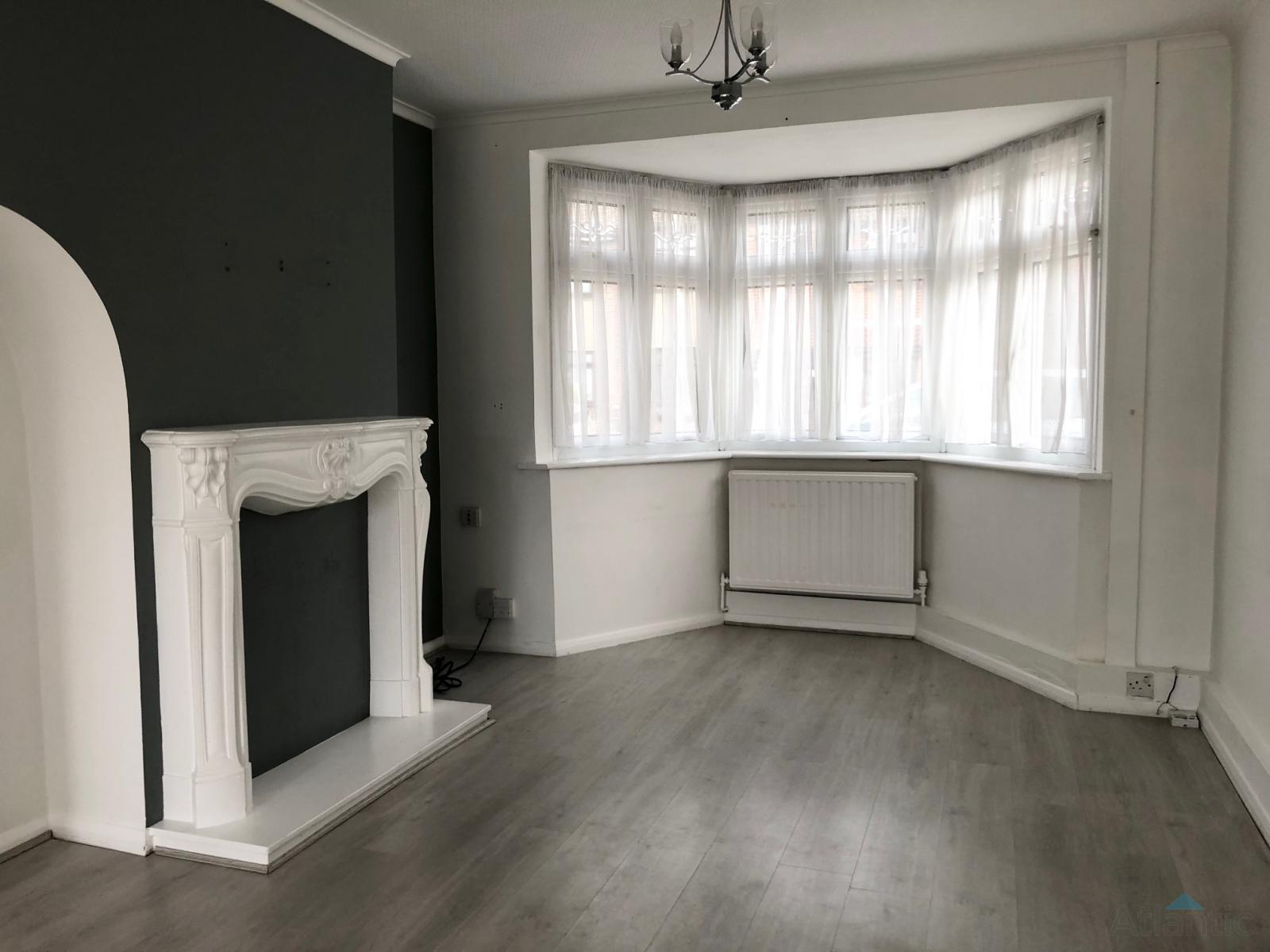 House Abbotts Close in Greater London