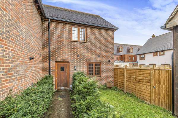 House Stocks Green Road in Tonbridge and Malling
