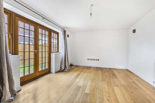 House Stocks Green Road in Tonbridge and Malling