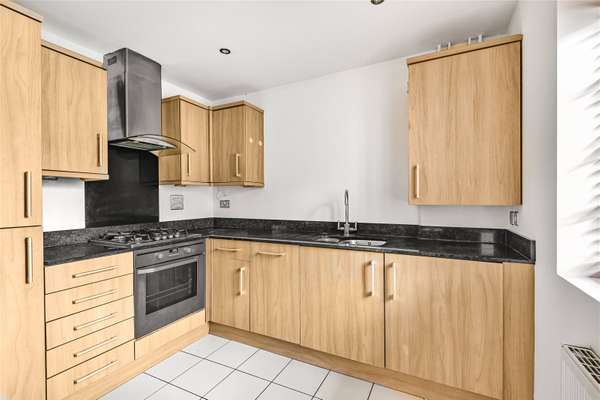 House Stocks Green Road in Tonbridge and Malling