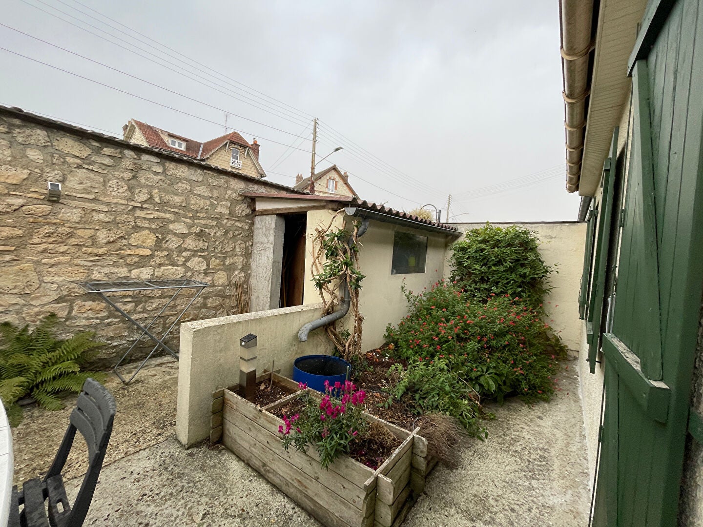 House Rue Alphonse Cardin in Crépy-en-Valois