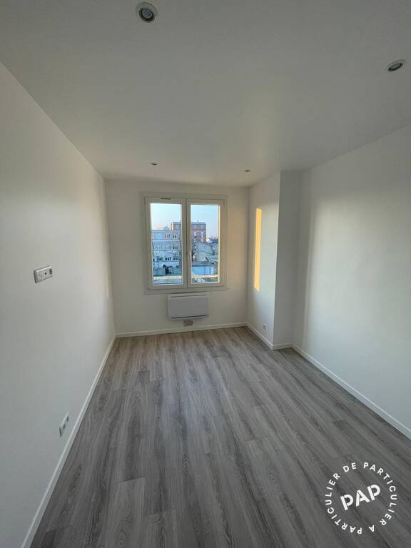 Appartement Rue des Sazières à Colombes