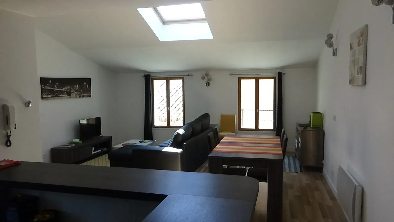 Appartement Rue du Puits à Narbonne