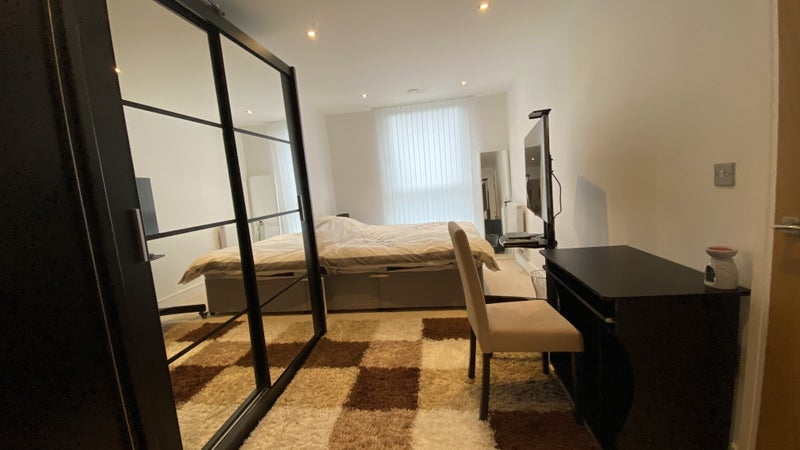 Room Seager Place in Greater London