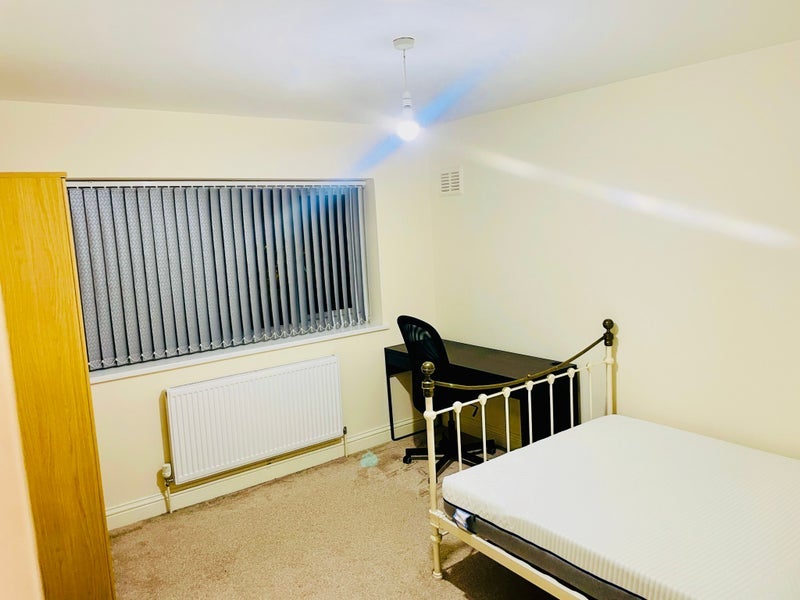 Room Chalvey Park in Slough