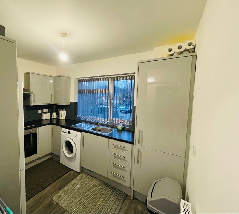 Room Chalvey Park in Slough